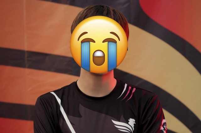 "Trùm ăn phạt" của làng VCS gặp biến lớn ngay cuối năm, đồng đội cũ cũng vạ lây - Ảnh 1.