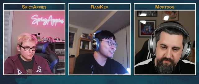 Cha đẻ ĐTCL cho biết tộc hệ hack tài nguyên như Ngoại Binh có thể bị xóa sổ ở mùa 7: Rất khó để thiết kế chúng - Ảnh 3.