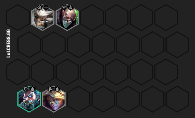 Đấu Trường Chân Lý: Ngược dòng meta với lối chơi Seraphine chủ lực giúp bạn leo rank thần tốc - Ảnh 2.