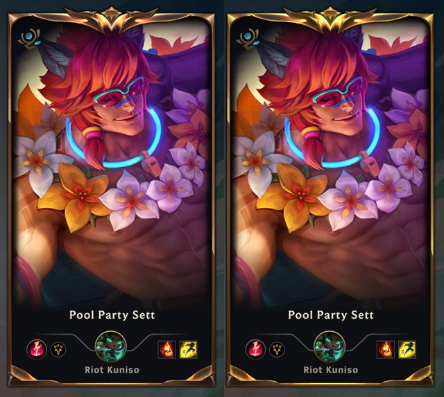 Bị game thủ chê quá phèn, Riot buộc phải ra tay nâng cấp toàn diện khung xếp hạng LMHT ở bản 12.5 - Ảnh 4.