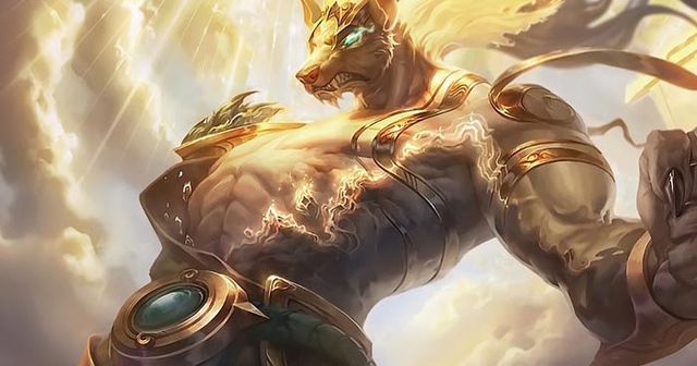 Đấu Trường Chân Lý: Top 3 đội hình tệ nhất bản 11.6, game thủ nếu sử dụng còn chẳng lọt nổi vào top 4 - Ảnh 4. Đấu Trường Chân Lý: Top 3 đội hình tệ nhất bản 11.6, game thủ nếu sử dụng còn chẳng lọt nổi vào top 4 - Ảnh 4.