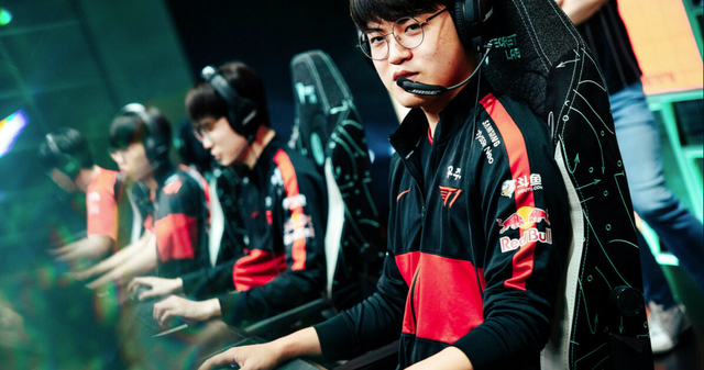 “Kẻ thù cũ” từng khiến T1 ôm hận đã quay trở lại, fan liên tục “nhắc tên” Riot- Ảnh 3.