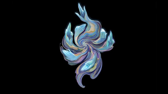 Riot tung hình ảnh mới của Udyr rework, không còn giống Kaido nữa, fan lại liên tưởng đến... Thor Endgame - Ảnh 7.