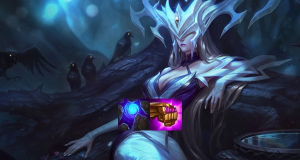 Kỳ thủ top 8 Thách Đấu chỉ ra những lý do khiến Đấu Trường Chân Lý mùa 5 là sản phẩm thất bại - Ảnh 6. Kỳ thủ top 8 Thách Đấu chỉ ra những lý do khiến Đấu Trường Chân Lý mùa 5 là sản phẩm thất bại - Ảnh 6.