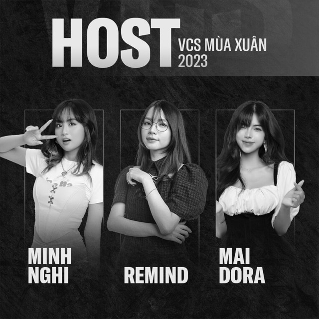 Cả Minh Nghi lẫn Mai Dora đều đã lên tiếng về vụ việc