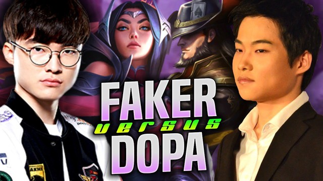 BLV LCK - Từng có team đề nghị Dopa thi đấu chuyên nghiệp với mức lương hơn 1 tỷ/tháng - Ảnh 4.