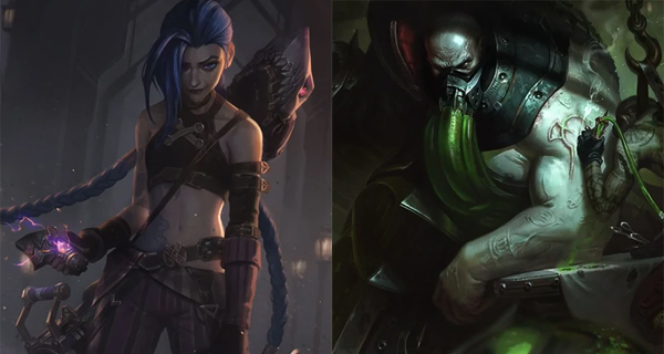 Đấu Trường Chân Lý: 3 đội hình mạnh nhất meta hiện tại theo đánh giá từ người chơi top 1 Thách Đấu - Ảnh 1.