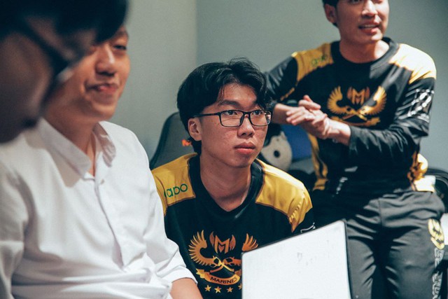 LMHT: Thi đấu nghiêm túc, GAM Esports giải mã thành công Ẩn Mật Giáo - Ảnh 3.