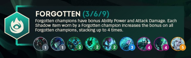 Đấu Trường Chân Lý: Những Tộc Hệ đa dạng chủ lực giúp game thủ dễ chơi, dễ leo top - Ảnh 3.