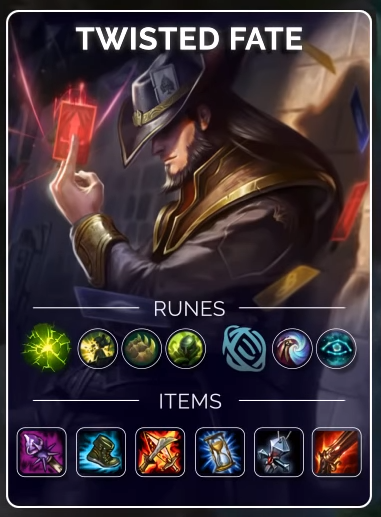 Top 4 lối chơi siêu quái dị nhưng cực kì bá đạo được Thách Đấu Hàn sáng tạo ra trong bản LMHT 10.8 - Ảnh 4. Top 4 lối chơi siêu quái dị nhưng cực kì bá đạo được Thách Đấu Hàn sáng tạo ra trong bản LMHT 10.8 - Ảnh 4.