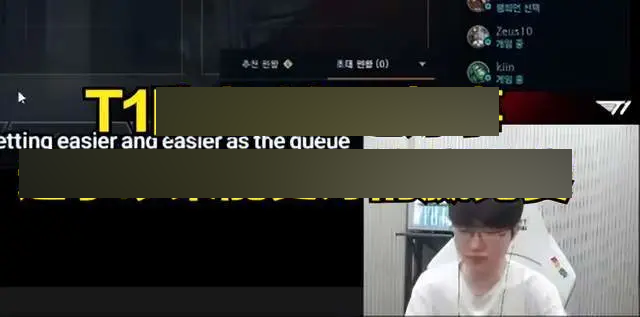 Sau tất cả, Faker cũng phải lên tiếng về drama T1 - Gumayusi - Smash- Ảnh 2.