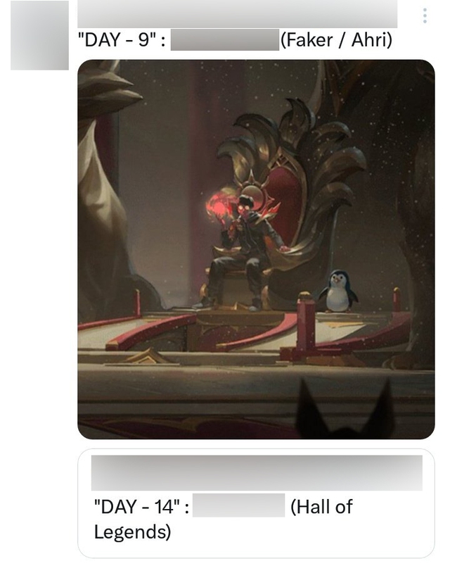 Thông tin đang được lan truyền trong một số dân mạng xứ Hàn