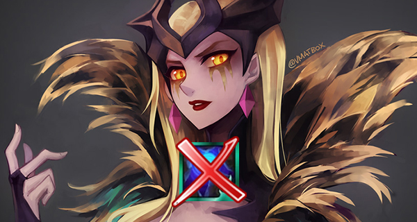 Đấu Trường Chân Lý: 3 vị tướng con ghẻ đích thực của Riot khi bị nerf đủ đường ở nửa đầu mùa 5 - Ảnh 2. Đấu Trường Chân Lý: 3 vị tướng con ghẻ đích thực của Riot khi bị nerf đủ đường ở nửa đầu mùa 5 - Ảnh 2.