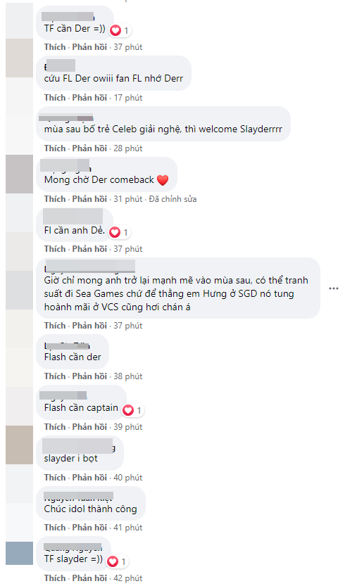 Slayder chính thức chốt sổ tương lai, giấc mơ LCS khép lại, fan kêu gọi FL cần anh - Ảnh 8.