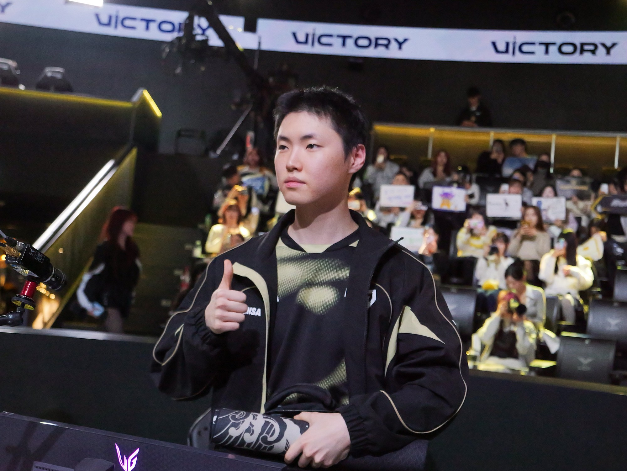 LMHT: Thực hư Gen.G "xem thường" HLE ngay từ khâu cấm chọn- Ảnh 3.