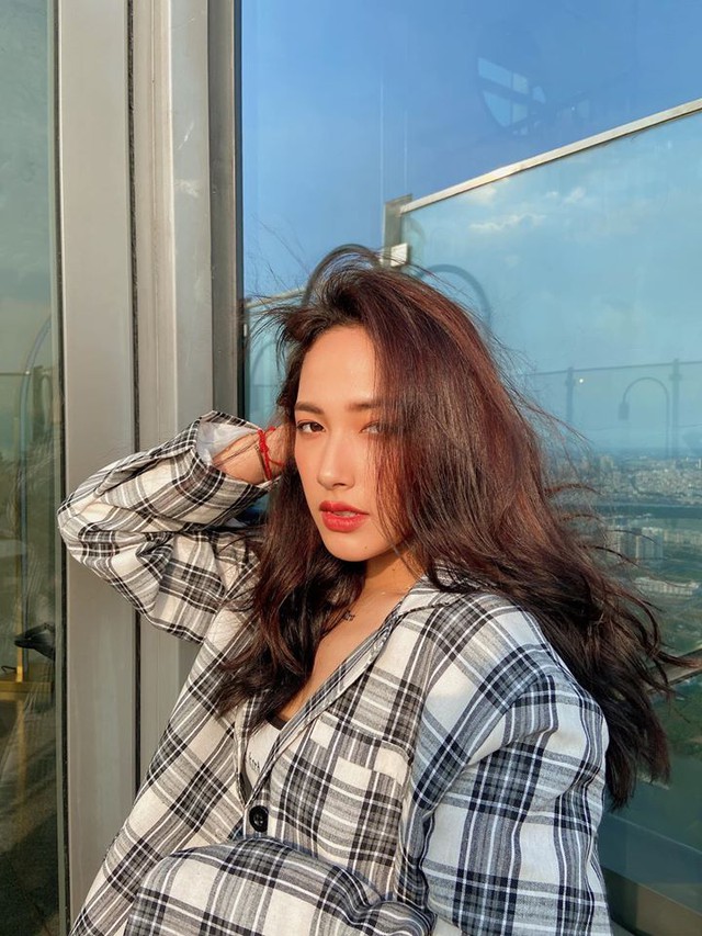 Từ nhan sắc đến profile đều không phải dạng vừa, cặp đôi Noway - Cara của Người Ấy Là Ai quả xứng danh trai tài gái sắc - Ảnh 13.