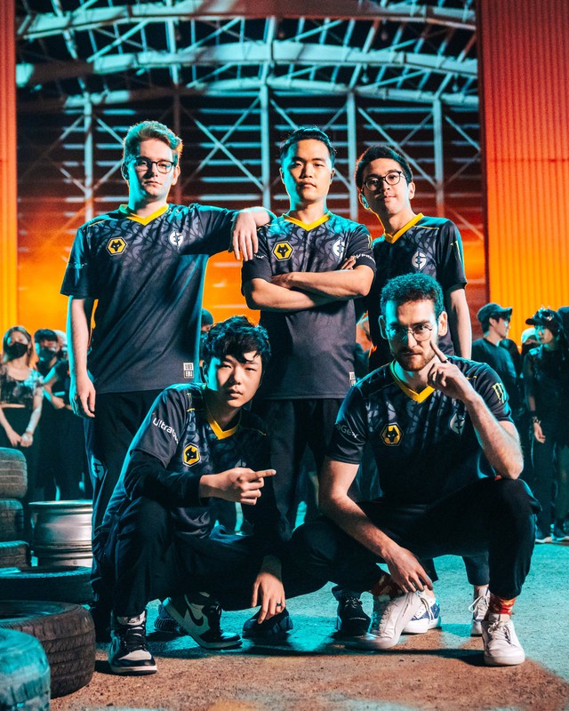 Faker được đồng đội cũ đặt trọn niềm tin sẽ vô địch MSI 2022 cùng T1: Cậu ấy sẽ làm được - Ảnh 1. Faker được đồng đội cũ đặt trọn niềm tin sẽ vô địch MSI 2022 cùng T1: Cậu ấy sẽ làm được - Ảnh 1.