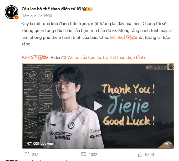 Cựu vương CKTG bất ngờ rơi vào cảnh éo le- Ảnh 1.