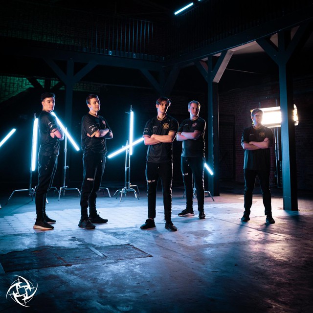 Những thông tin thú vị về CS:GO IEM Katowice 2020 trước giờ khởi tranh - Ảnh 9. Những thông tin thú vị về CS:GO IEM Katowice 2020 trước giờ khởi tranh - Ảnh 9.