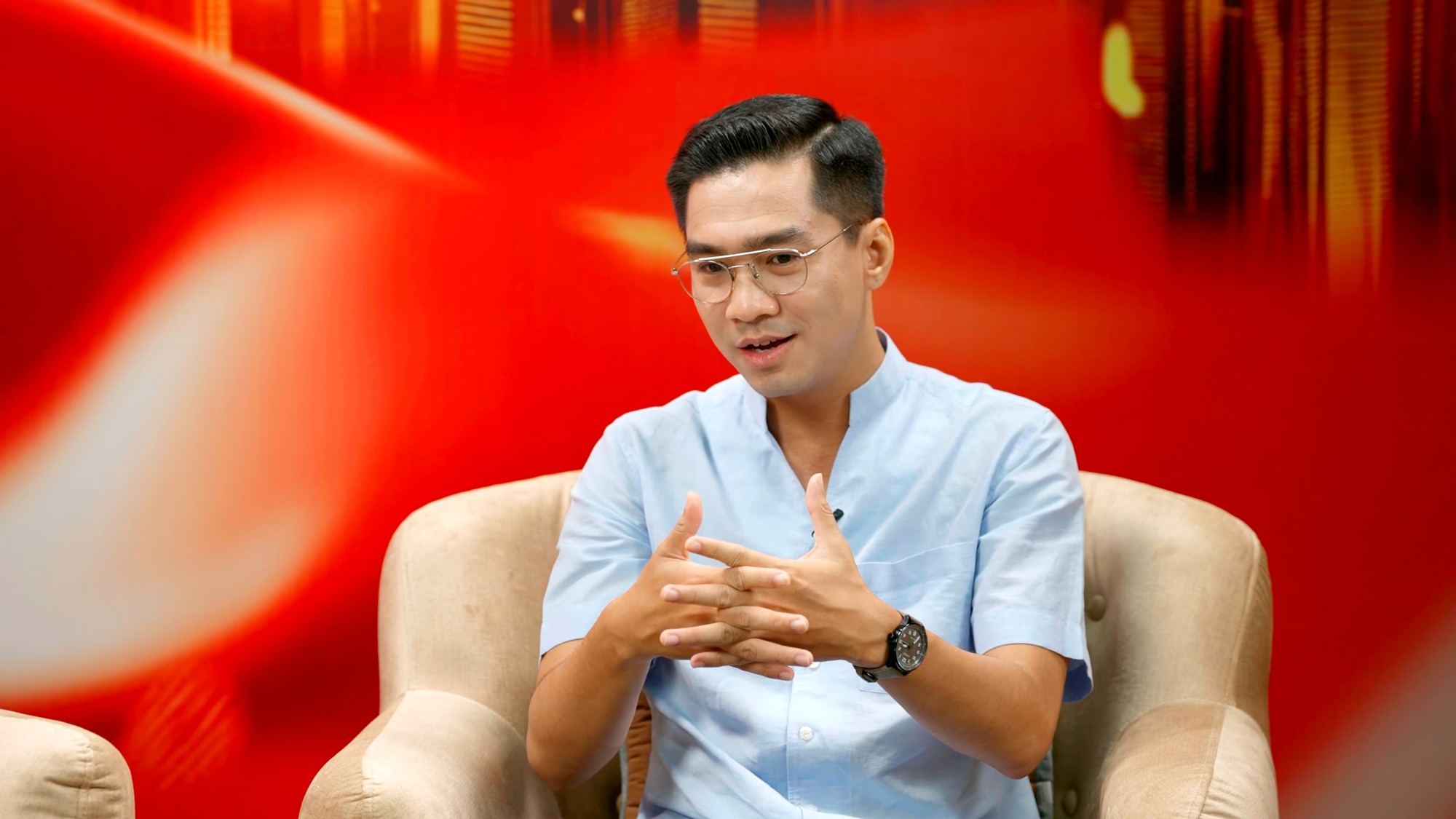 Nội dung và giá trị hữu ích: Duy Thẩm và Pew Pew “mở đường chỉ lối” cho những bạn trẻ muốn bắt đầu trong ngành sáng tạo nội dung- Ảnh 2.