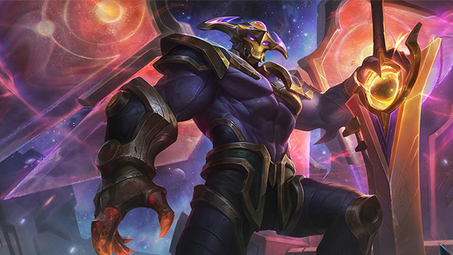 Đấu Trường Chân Lý: 3 tướng đắt nhưng không ‘xắt ra miếng’ người chơi nên tránh - Ảnh 1.