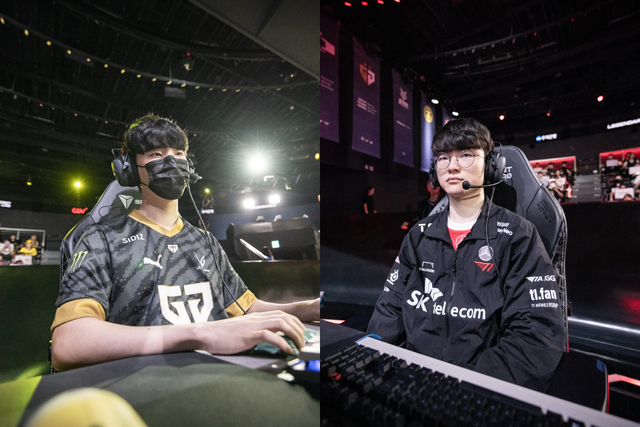 Theo Chovy thì có hay không có Faker thì thế trận có lẽ cũng không khác biệt