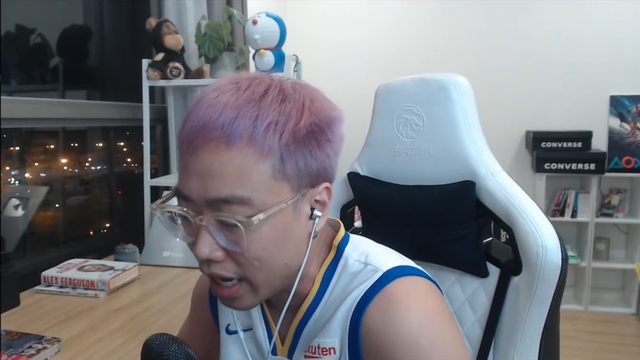 BLV Hoàng Luân lên tiếng về drama DNS: BTC không có nghĩa vụ cung cấp bằng chứng, khẳng định Riot cũng có tiền lệ - Ảnh 3. BLV Hoàng Luân lên tiếng về drama DNS: BTC không có nghĩa vụ cung cấp bằng chứng, khẳng định Riot cũng có tiền lệ - Ảnh 3.