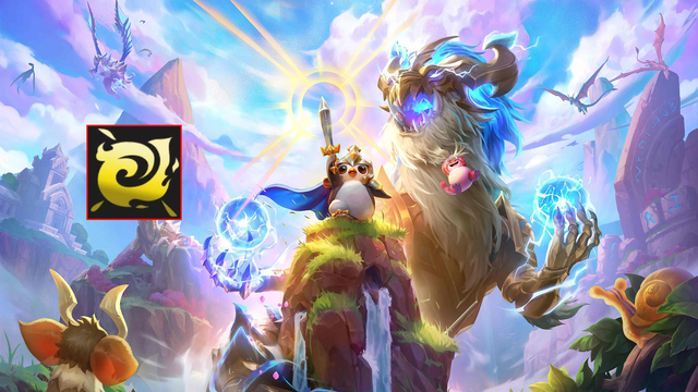 Những Lõi Công Nghệ từng rất được ưa chuộng ở mùa 6, mùa 7 lại không ai đụng đến - Ảnh 2.