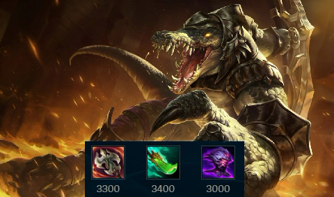 Những phong cách xây dựng trang bị độc lạ và hiệu quả tại Tiền Mùa Giải 2023 - Ảnh 5. Những phong cách xây dựng trang bị độc lạ và hiệu quả tại Tiền Mùa Giải 2023 - Ảnh 5.