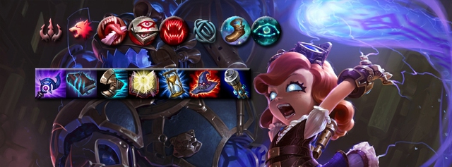 LMHT: Rank Hàn đem toàn pháp sư thế kỷ trước ra đường giữa chỉ để chống lại Nunu Mid của Faker - Ảnh 4. LMHT: Rank Hàn đem toàn pháp sư thế kỷ trước ra đường giữa chỉ để chống lại Nunu Mid của Faker - Ảnh 4.