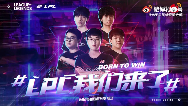 TheShy, Rookie cùng đổ bộ WBG - Con dao hai lưỡi cho tham vọng của gã nhà giàu mới nổi ở LPL - Ảnh 6.