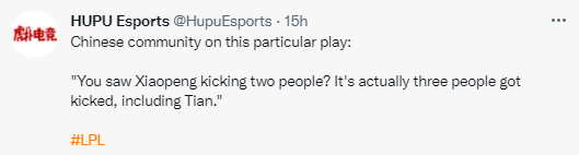 Tân binh của TES có màn thể hiện đỉnh cao cùng Lee Sin, fan cảm thán: Cậu ta Nộ Long Cước cả Tian lên ghế dự bị - Ảnh 4.