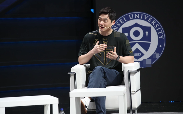 CEO Gen.G chia sẻ đội tuyển khó tìm nhà tài trợ