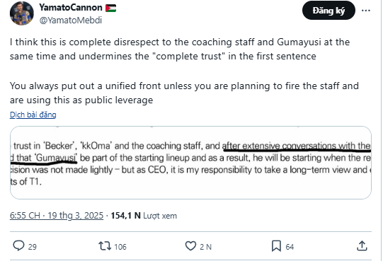 Người trong nghề "vạch mặt" CEO T1, nghi vấn có "âm mưu lớn" đằng sau- Ảnh 2.