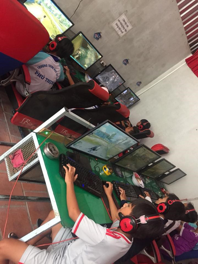 Cảnh báo: Kỳ nghỉ hè chính thức bắt đầu, rank Việt chạy đằng trời cũng không thoát được vấn nạn trẻ trâu - Ảnh 2.