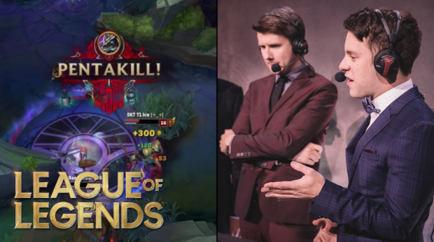 Riot Games ngầm giới thiệu cho game thủ vật phẩm đặc biệt mới - Announcer Packs? - Ảnh 4. Riot Games ngầm giới thiệu cho game thủ vật phẩm đặc biệt mới - Announcer Packs? - Ảnh 4.