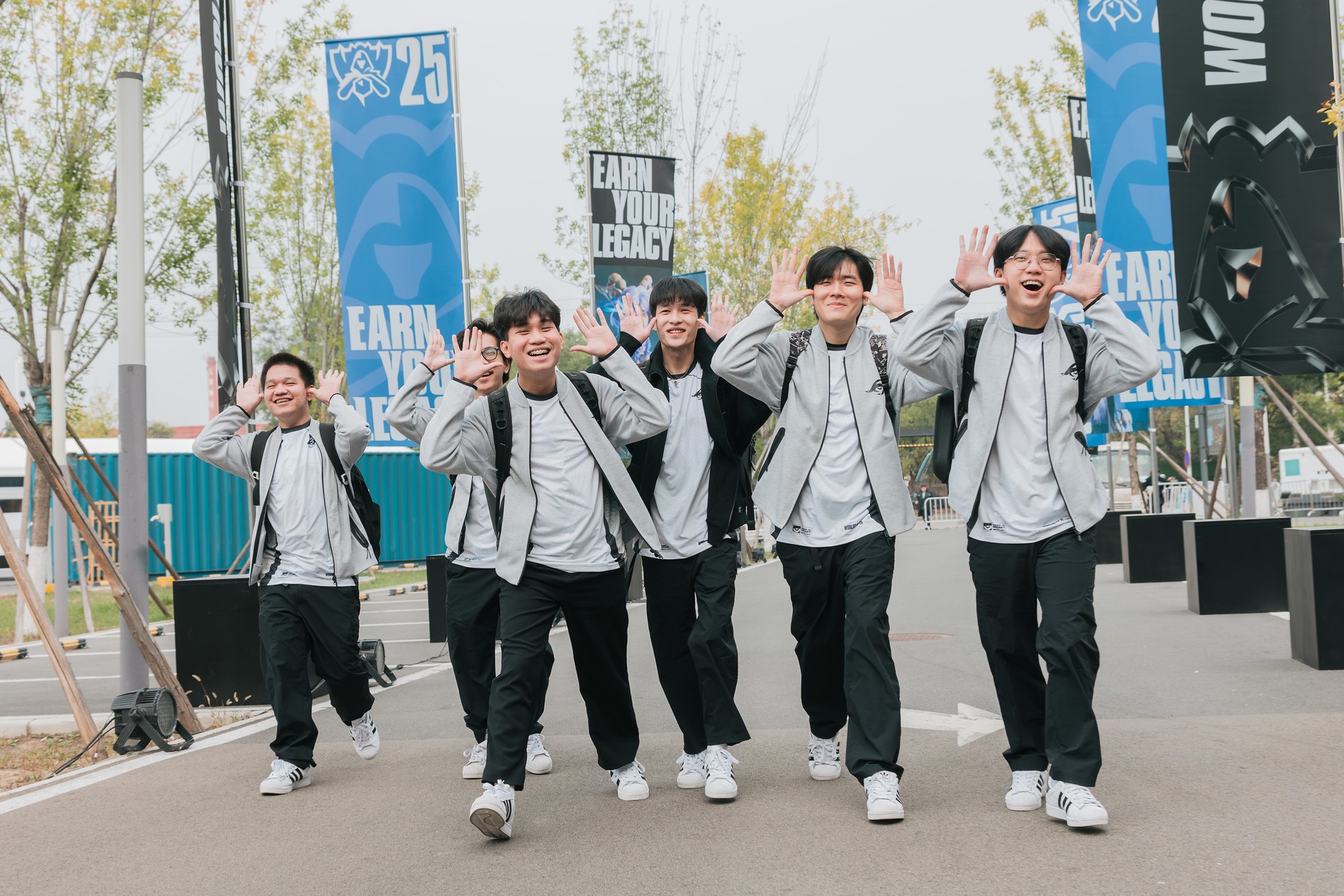 TSW thất bại đáng tiếc ở CKTG 2025, một tuyển thủ bị cho là nguyên nhân chính- Ảnh 3.