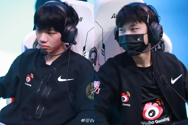 Lý do để T1 và WBG xứng đáng là 2 đội tuyển đáng xem nhất hiện tại: Sự không hoàn hảo mới tạo nên khác biệt - Ảnh 7.