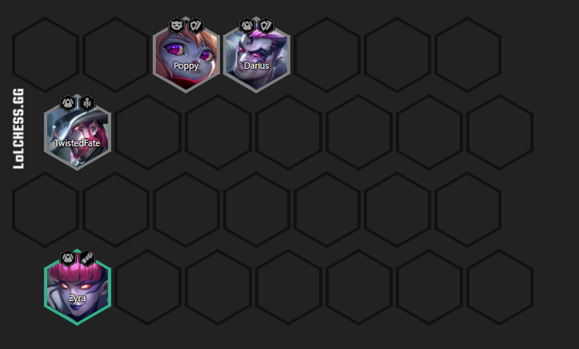 Đấu Trường Chân Lý: Ngược dòng meta với lối chơi Akali tanker trong đội hình Băng Đảng - Học Giả - Ảnh 2.