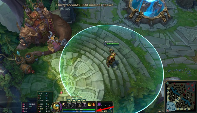 Viktor là con ghẻ mới của Riot, bị ăn bớt chỉ số từ bản 9.20 nhưng chả ai thèm đoái hoài tới - Ảnh 2. Viktor là con ghẻ mới của Riot, bị ăn bớt chỉ số từ bản 9.20 nhưng chả ai thèm đoái hoài tới - Ảnh 2.