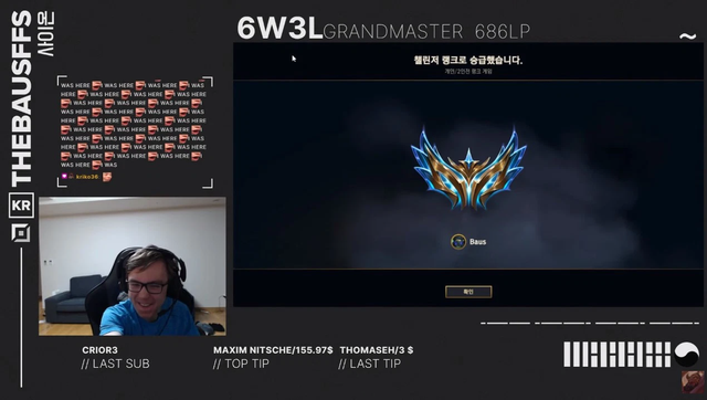 Đắng lòng Faker: Leo rank gặp streamer siêu feed với KDA 2/18, lại còn bị cộng đồng cà khịa cực mạnh - Ảnh 3.