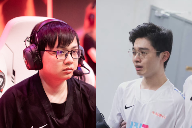 Doinb chỉ ra điểm yếu tồn đọng của WBG suốt từ thời Suning, thừa nhận SofM thực sự đang là 1 vấn đề - Ảnh 1.