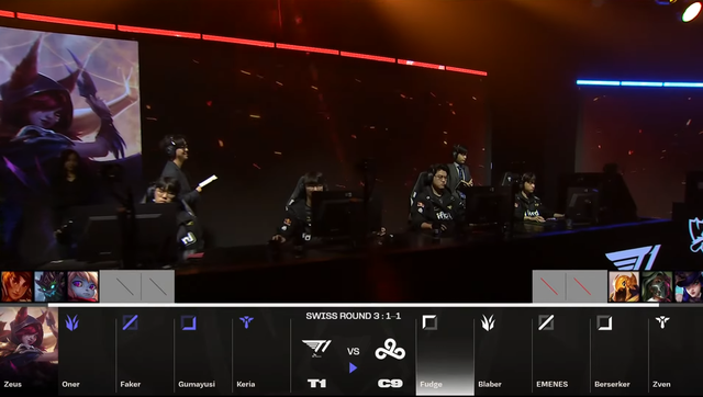 Bên Xanh cũng có lợi thế cấm chọn