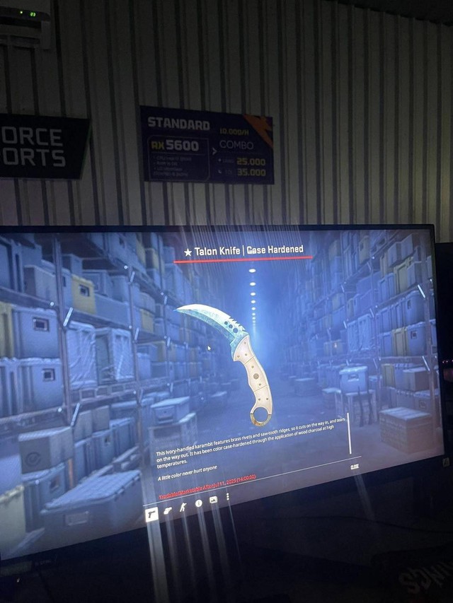 Chơi "gacha", game thủ khiến cộng đồng sửng sốt với báu vật lên đến hàng tỷ đồng- Ảnh 3.