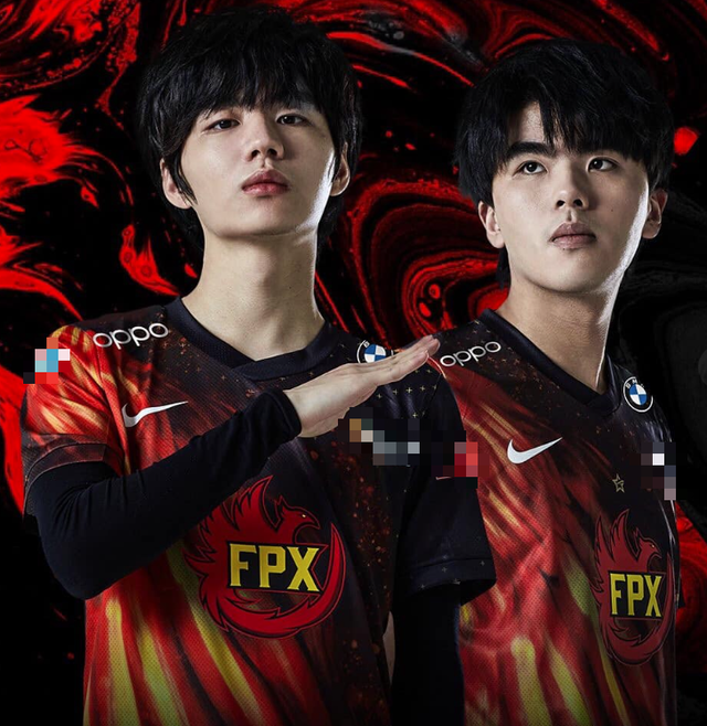 Vòng bảng LPL chưa bắt đầu nhưng một cựu vương CKTG đã đối mặt với nguy cơ thất nghiệp- Ảnh 6.