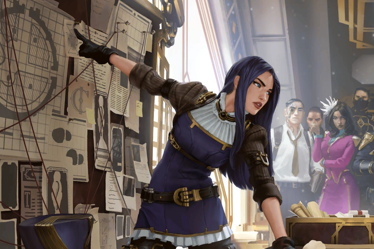 Đấu Trường Chân Lý: 3 Huyền Thoại cực mạnh được cao thủ tin dùng ở bản 13.15 - Ảnh 3.