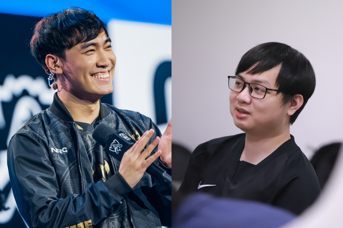 Nếu gia nhập GAM, SofM và Levi sẽ tạo nên cuộc cạnh tranh rất hấp dẫn