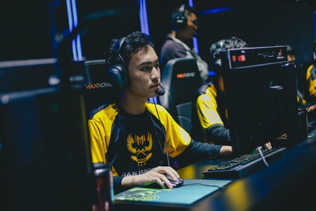 Cộng đồng thế giới phục sự dũng cảm của LMHT Việt - Chỉ một mình VCS là chả quan tâm Virus Corona - Ảnh 6.