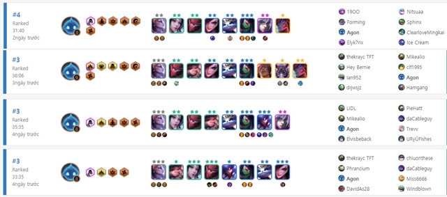 Đấu Trường Chân Lý: Đội hình Sát Thủ bỗng nhiên tỏa sáng ở bản 11.7 sau thời gian dài bị vứt xó - Ảnh 4. Đấu Trường Chân Lý: Đội hình Sát Thủ bỗng nhiên tỏa sáng ở bản 11.7 sau thời gian dài bị vứt xó - Ảnh 4.