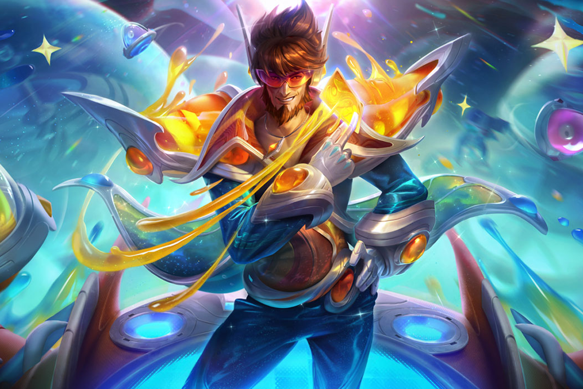 ĐTCL mùa 10: 3 đội hình đang cực “phế” bỗng nhiên vươn lên “làm trùm” tại phiên bản 14.3- Ảnh 1.